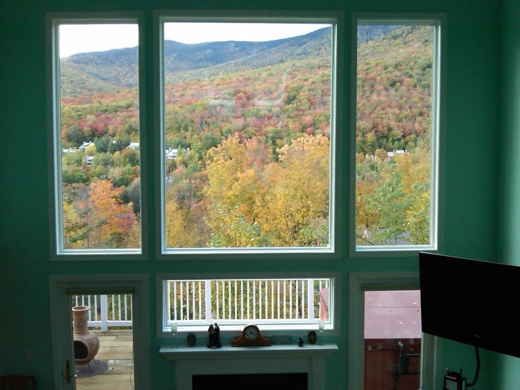 Luxury Home, Great Views! Lincoln Extérieur photo