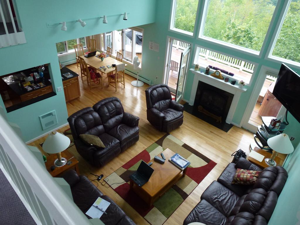 Luxury Home, Great Views! Lincoln Extérieur photo