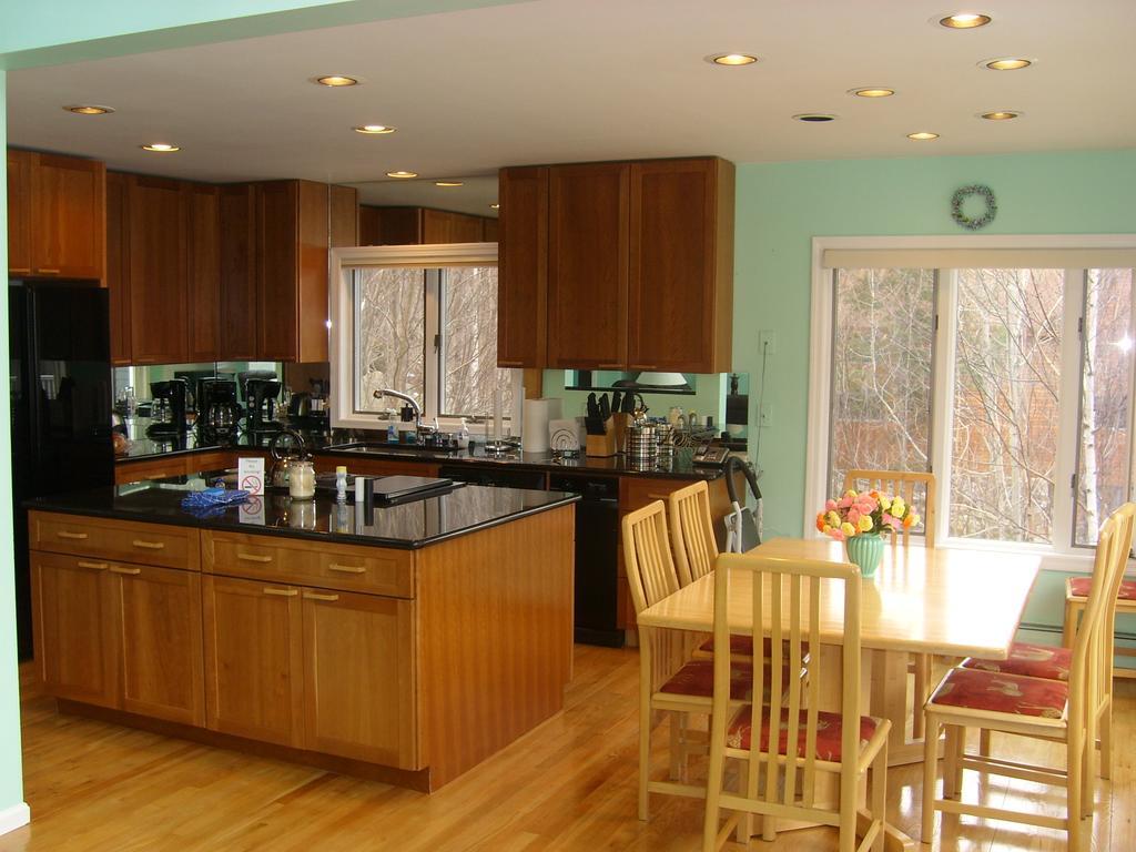 Luxury Home, Great Views! Lincoln Extérieur photo